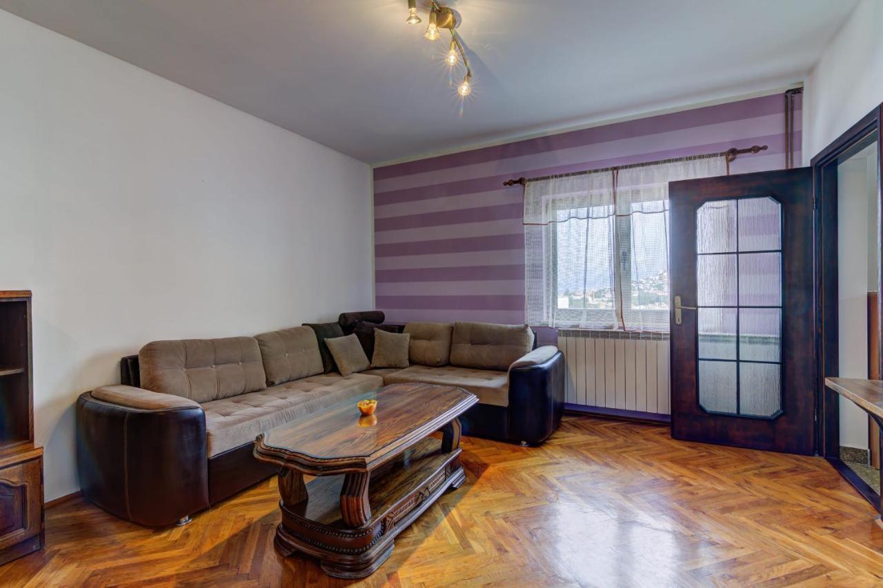 Apartments Zora Senj  Exterior foto